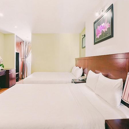 Dragon Sea Hotel Danang Exterior photo